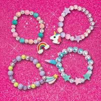 SES Creative Ses sieraden kralenset - eenhoorn - thumbnail