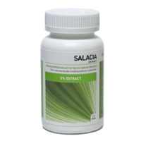 Ayurveda Health Salacia 5% Tabletten - thumbnail