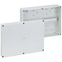 Spelsberg RKi 4/50-L Serieklemmen-behuizing 254 x 360 x 111 Kunststof Grijs 1 stuk(s) - thumbnail