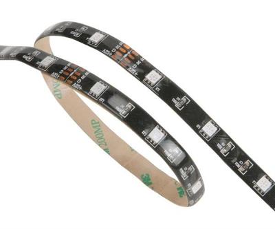 Akasa Vegas lichtstrip 600mm rood Akasa Vegas lichtstrip 600mm rood