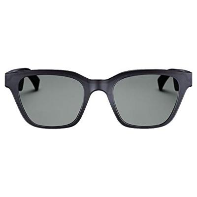 Bose Frames Audio-Zonnenbril Alto, Zwart, 51 x 148 x 51 mm