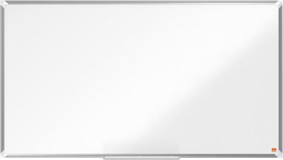 Nobo Premium Plus Widescreen magnetisch whiteboard, emaille, ft 122 x 69 cm Nobo Premium Plus Widescreen magnetisch whiteboard, emaille, ft 122 x 69 cm