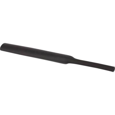 LAPP 61742400 Krimpkous Zwart 1.2 mm 0.6 mm Krimpverhouding:2:1 50 m