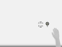 Stahlwille 735/40 HD 58250065 Insteekratel 3/4 (20 mm) 650 Nm (max) - thumbnail