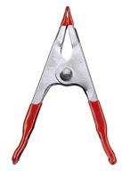 kwb 927700 Lijmtangen, staalplaat, 2-delig, 150 x 49 mm - thumbnail