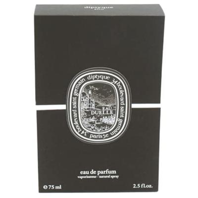 Diptyque Eau Duelle Eau de parfum Spray 75ml Diptyque Eau Duelle Eau de parfum Spray 75ml