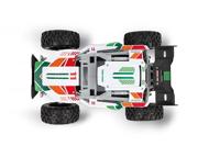 Carrera rc 2,4ghz team rider - 1:20 - thumbnail
