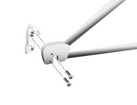 Marwi Union derailleurpad gh-270 canyon - thumbnail
