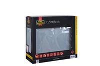 Burg-Wächter | Brievenbus | Wandbrievenbus Comfort | Zilver - thumbnail