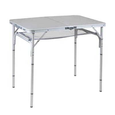 Bo-camp Premium Tafel Grijs Bo-camp Premium Tafel Grijs