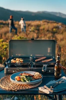 Cadac 2 Cook 3 Pro Kooktoestel