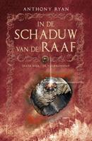 De vuurkoningin - Anthony Ryan - ebook - thumbnail