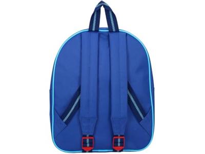 Vadobag Rugzak 3d paw patrol pups at play