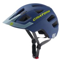 Helm Cratoni Maxster Pro Denim Matt Xs-S - thumbnail