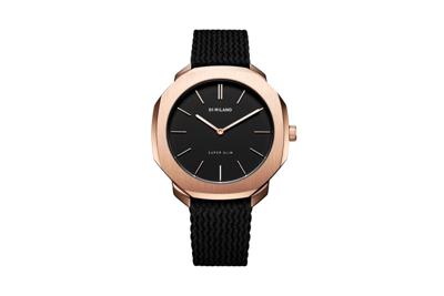 Horloge Heren D1 Milano (Ø 36 mm) Kleur Goud