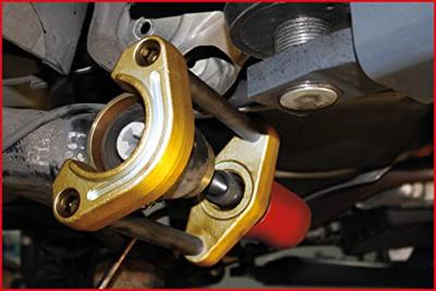 KS Tools 440.0180 Universeel persstatief, 9-delig