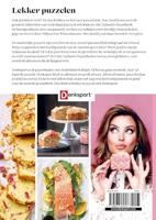 Het Culinaire puzzelboek - thumbnail