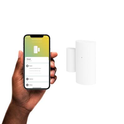 HOMBLI Smart Bluetooth Contact Sensor Schakelaar Wit HOMBLI Smart Bluetooth Contact Sensor Schakelaar Wit