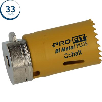 GATZAAG HSS 33MM 09051033