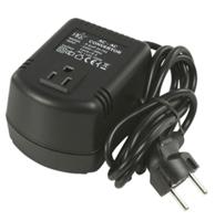 110V < 230V omvormer 100W - thumbnail