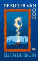 De butler van God - Ellen de Bruin - ebook - thumbnail