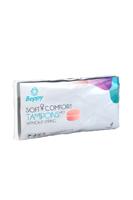 Beppy Soft+ comfort tampons wet 4 Stuks - thumbnail