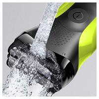 Braun 300s - Series 3 163305 Folie-scheerapparaat Zwart - thumbnail