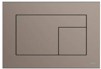 Bedieningsplaat TECE Velvet Met Duospoeltechniek Castoro Ottawa TECE - thumbnail