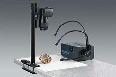 Novoflex Magic Studio Macro Repro Rail MS-Repro