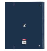 Ringmap El Ganso Classic Marineblauw 27 x 32 x 3.5 cm - thumbnail