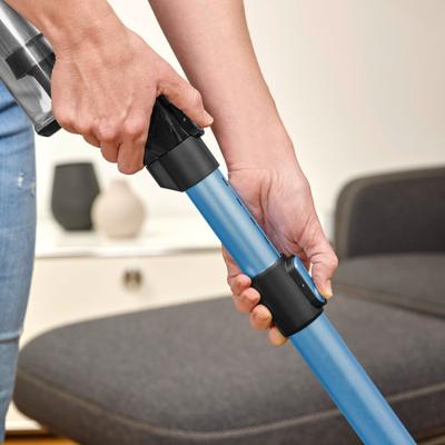 Severin HV 7151 7151 Accu-handstofzuiger 21.6 V Zakloos