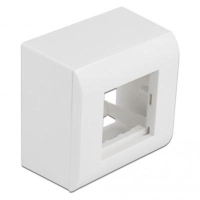 Easy 45 opbouwbehuizing