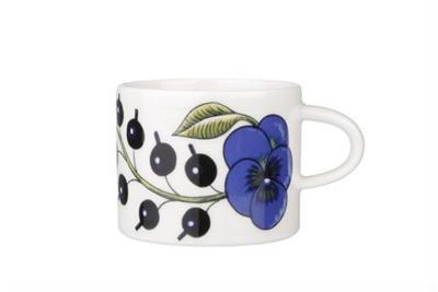 Arabia Paratiisi Koffiekop 0,18 l Arabia Paratiisi Koffiekop 0,18 l