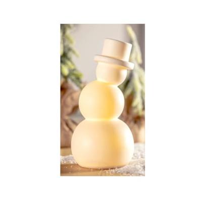 Leonardo Pablo Sneeuwman led