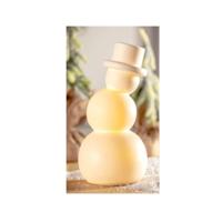 Leonardo Pablo Sneeuwman led - thumbnail