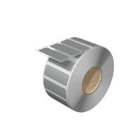 Weidmüller 2621360000 CC-FO 15/45 MM SI Apparaatmarkering Markeringsvlak: 15 x 44.5 mm Zilver Aantal markeringen: 500 500 stuk(s) - thumbnail