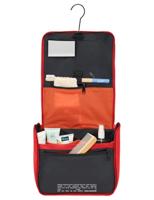 Vaude Banaba Toilettas Red - thumbnail