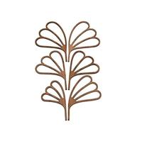 Alessi The Five Seasons Reservestokjes Uhhh - thumbnail