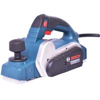 Bosch Blauw GHO 16-82 Schaafmachine | 1.6mm 82mm 630w - 06015A4000 - thumbnail