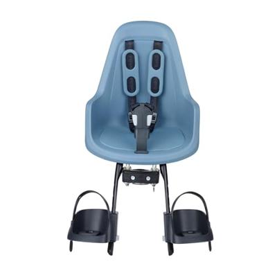 Bobike Zitje mini one citadel blue