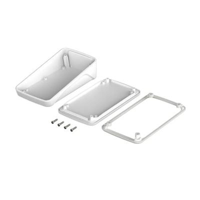 Bopla BOP 700 PH-9016 Consolebehuizing (l x b x h) 165 x 90 x 47.5 mm ABS Wit (RAL 9016) 1 stuk(s)