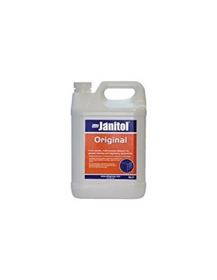 DEB janitol original 5ltr