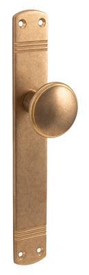 Knopgarn. Art-Deco MTO BLIND