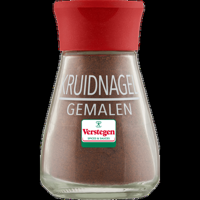 Verstegen Kruidnagel Gemalen 35 g bij Jumbo - thumbnail