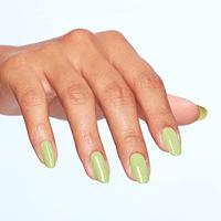 OPI OPI IS Clear Your Cash 15ml - thumbnail