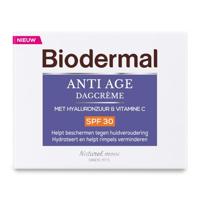 Biodermal Anti Age Dagcrème SPF30 - thumbnail