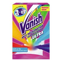 Vanish Oxi Action Kleurbeschermer Gold - 16 stuks - thumbnail