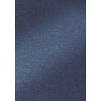Fotokarton Folia 250gr 50x70cm parelmoer 35 nachtblauw | 10 stuks - thumbnail