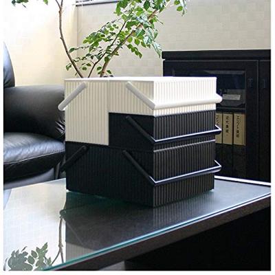 Hachiman Omnioffre L - 248x268x125mm - Wit