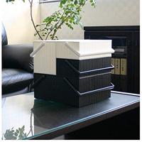 Hachiman Omnioffre M - 248x142x155mm - Wit - thumbnail